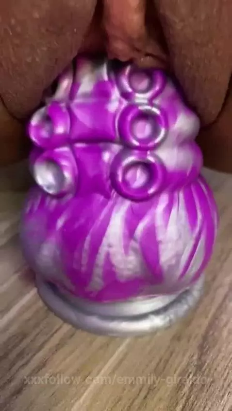 Penis or tentacle, which do you prefer? by emmily-giraldo