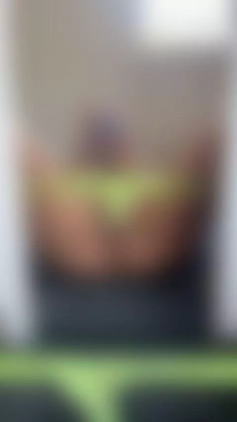 My panty and pussy very wet 💦🥵 by emmily-giraldo