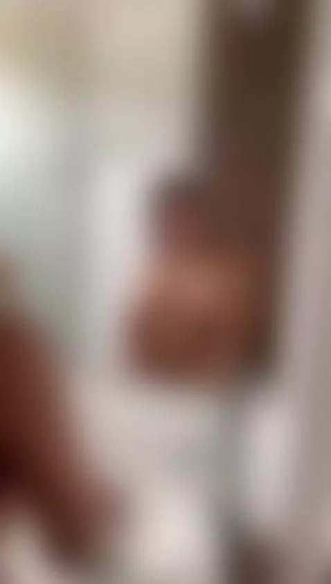 Would you take me to clean your house and get wet with you? by emmily-giraldo