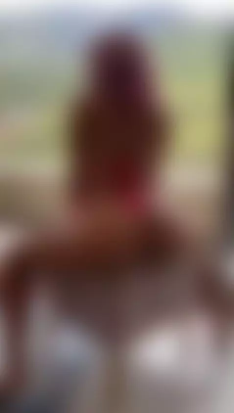 do you like how i shake my ass? by emmily-giraldo