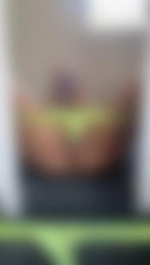 zoom of my little wet pussy by emmily-giraldo