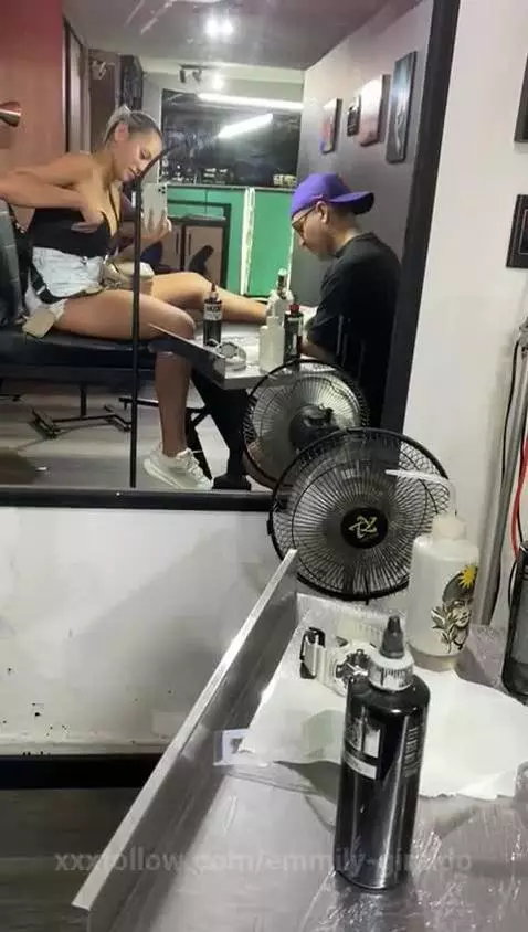 Tell me what you want to do with me by emmily-giraldo