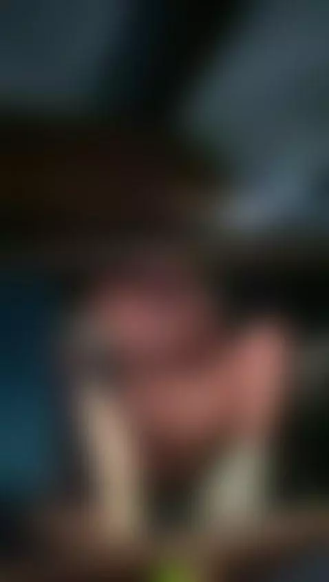 I think my Uber caught me in the mirror by emmily-giraldo