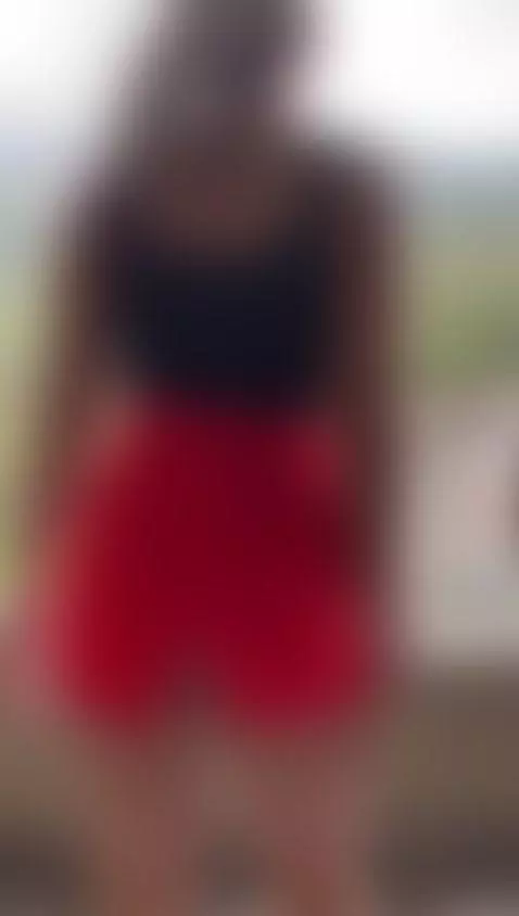 Would you like to be my neighbor and see my pussy in the ope... by emmily-giraldo