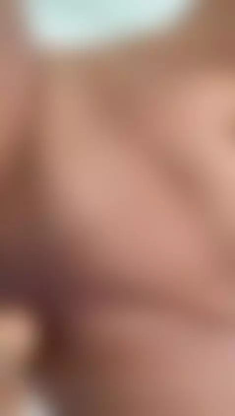 Would you like it to be your cock that I play with? by emmily-giraldo