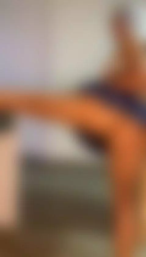 my ass clap how good my pussy looks by emmily-giraldo