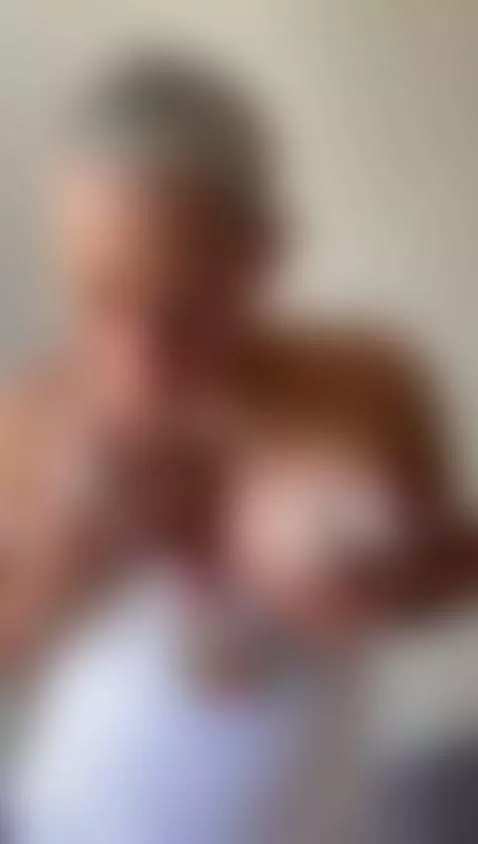 and if you eat my tits full of cream by emmily-giraldo