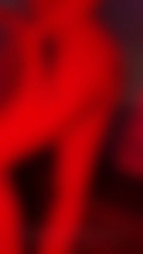 Red is pasion by halseybrookss