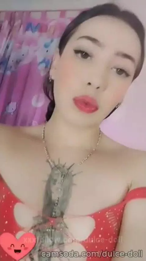 Me 💋💞 by dulce-doll