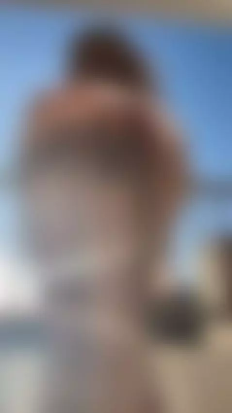 Pussy in the sun 🐚🌞 by emily-mills1