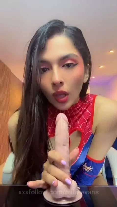 Come have fun with me, sweetheart. by miia-evans