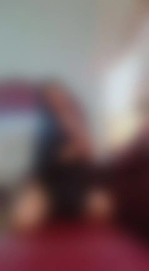 I stole my BF's shirt! Did you notice something missing in y... by luciabustamante