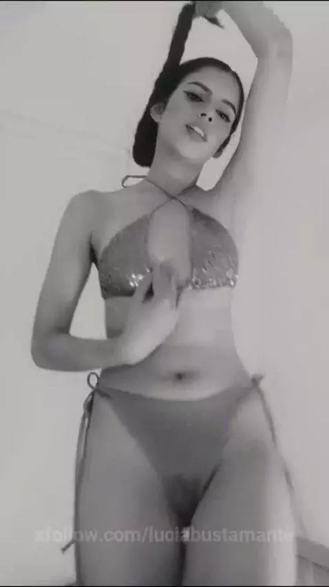 Playful like a little kittie ❤💦✨ by luciabustamante