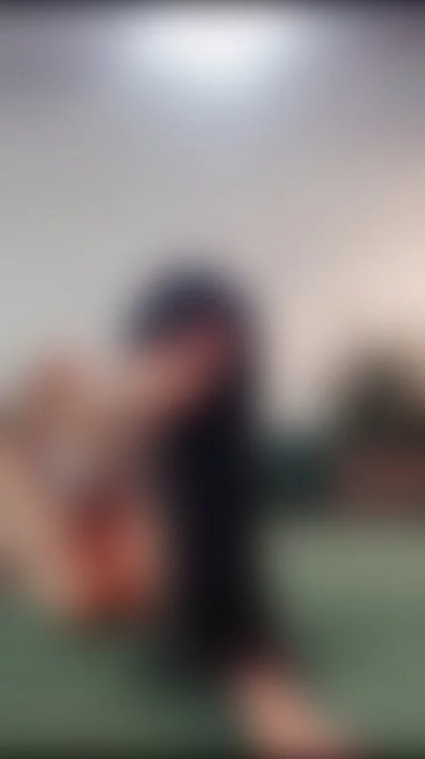 Little sensual kitty 😼✨❤ by luciabustamante