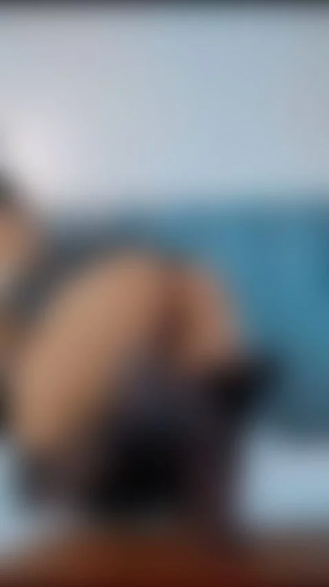 This bunny will fulfill your fantasies. ♥♥ by ebonybombs