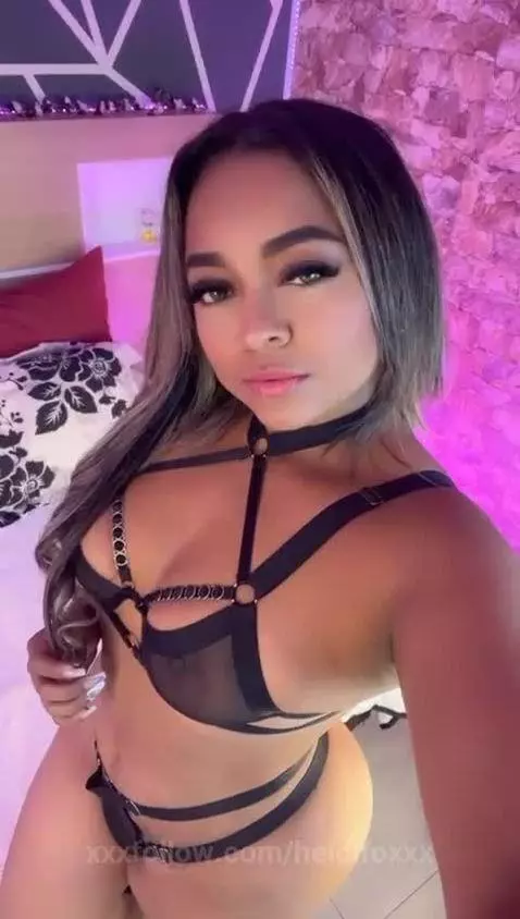 Come let's have a good moment of pleasure and lust 🥵🔥 by heidifoxxx