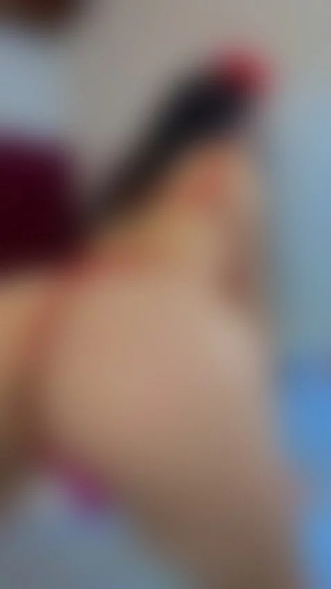 My tail wants to play by ariamiller-1