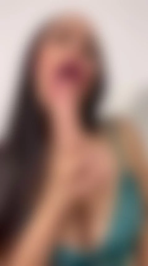 a sucking or fear? by ariamiller-1