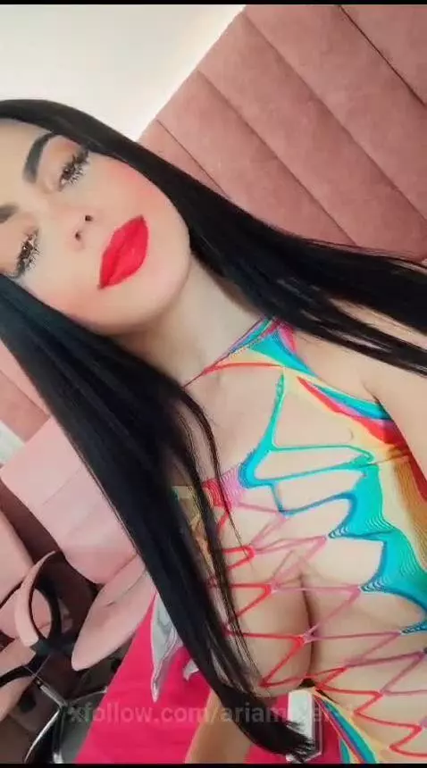 being beautiful and only for you my love 🔥😳 by ariamiller-1