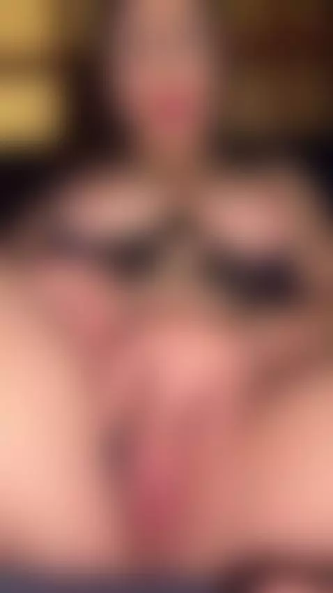 Giving myself fingers on my couch is a very personal pleasur... by ariamiller-1