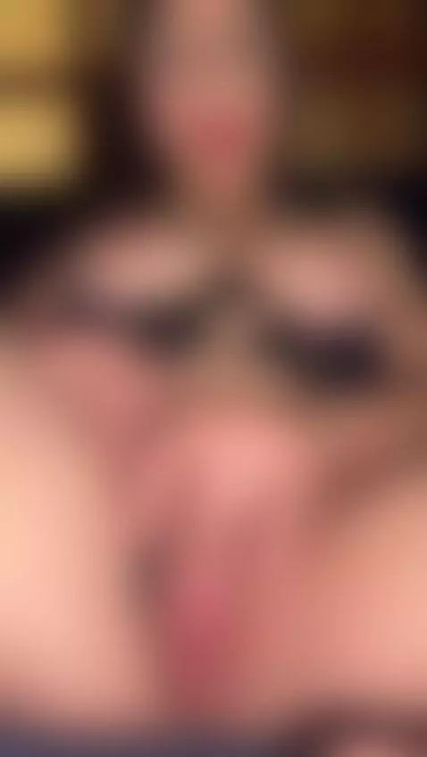 Giving myself fingers on my couch is a very personal pleasur... by ariamiller-1