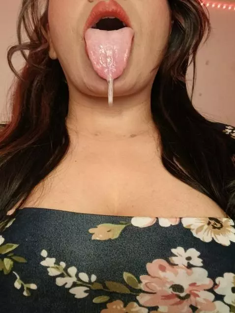 a small shower by crol