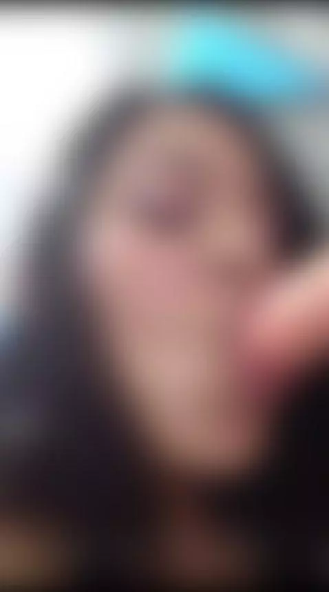 Perfect blowjob by keyramiller