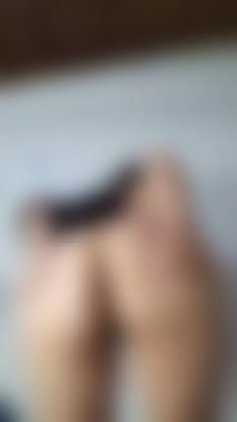 Do you think you can handle this Latin ass? 🍑 by naturalboobs1