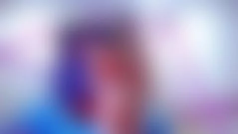 Sexy in Red! 💋🔥 by naturalboobs1