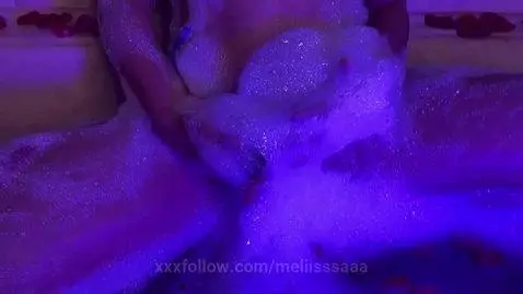 Shower day by meliisssaaa