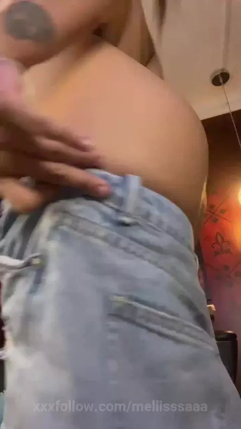 you're naughty? by meliisssaaa