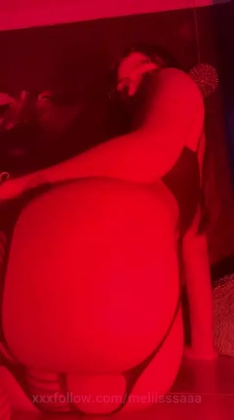 ass, pantyhose by meliisssaaa