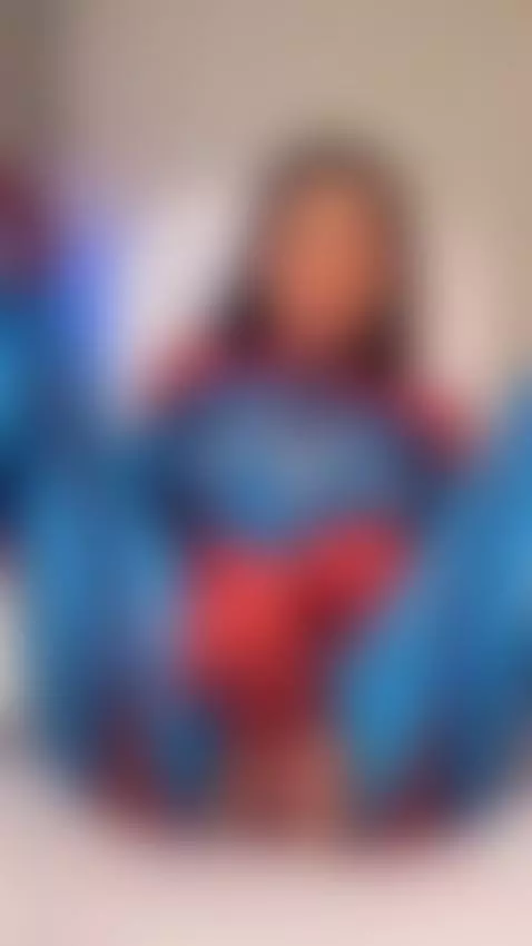 Do you want to play with Spider Woman? 🕷️🕸️ by natyspiice