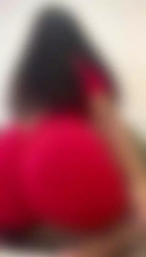 I want you to eat this big ass by sabrina-shark