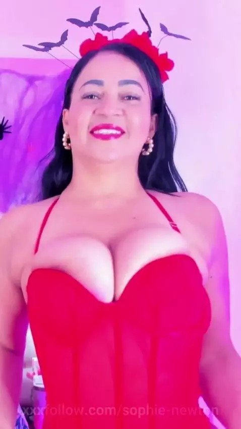 NEW WEEK TO ENJOY US MORE 💕😈 GO TO MY STREAM FOR GOOD OFFERS... by sophie-newton