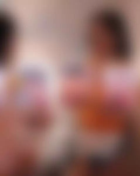 Horny Latina 🧡🔥😋 by sophie-newton