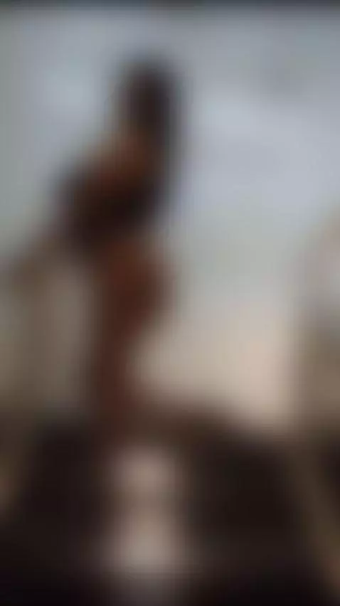 What if we do it on the stairs? 🍑🔥👀 by sophie-newton