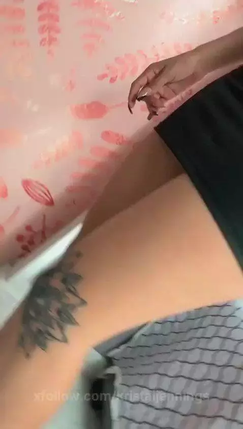 you and I have some pending orgasms😍 by kristaljennings