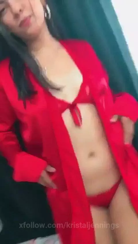 Wanna stay with you baby by kristaljennings