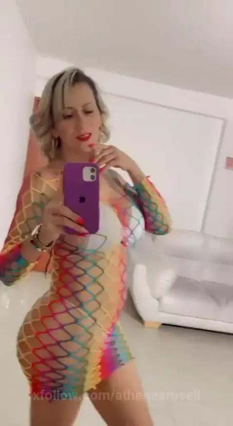 colors! by athenearusell