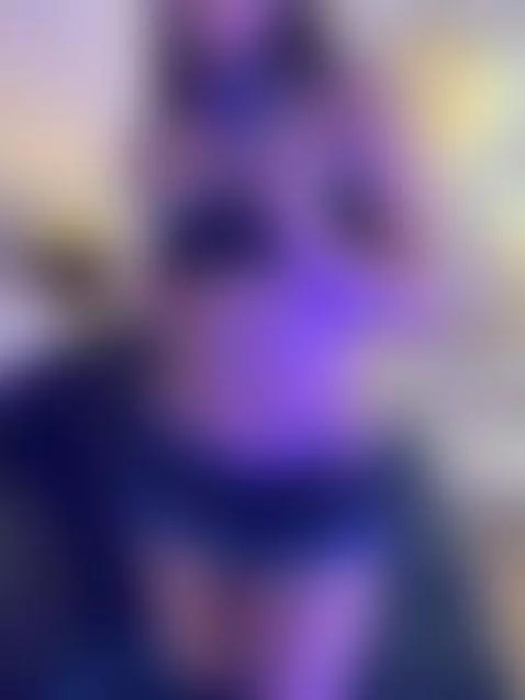 If you don't see me today, you miss a great opportunity!!💙🖤 by antoniina