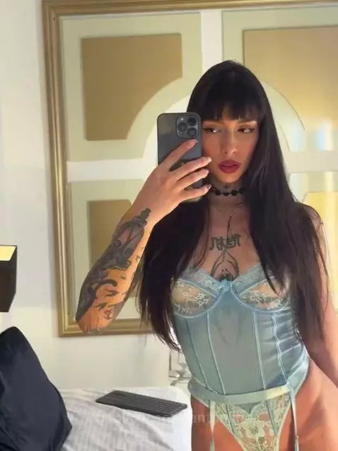 Morazul flavor kisses with great pleasure !!🌀💦💙 by antoniina