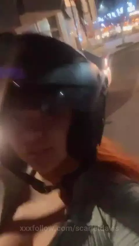 Omg, how naughty by scarletdavis