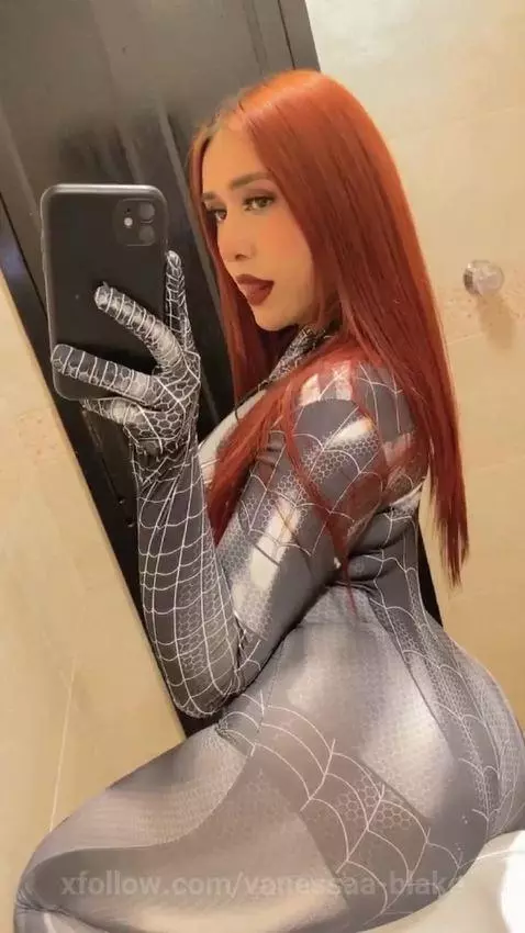 😏😏 by vanessaa-blake