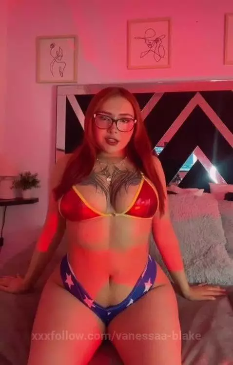 Happy Halloween love ⭐🔥 by vanessaa-blake