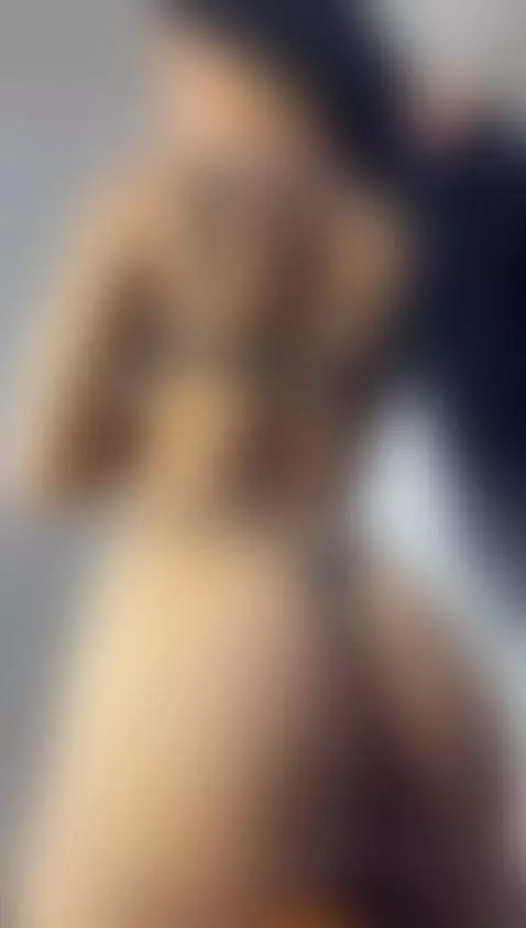 spank my ass today 😈 by agathablade