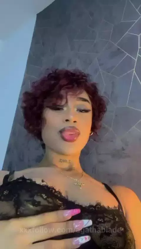 ♥Let me be ur slut all day♥ by agathablade