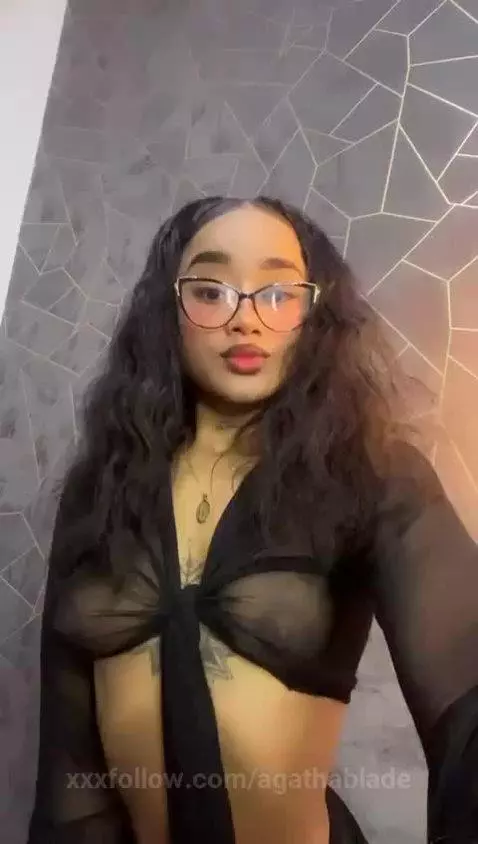 Taste my tight holes♡♡♡ by agathablade