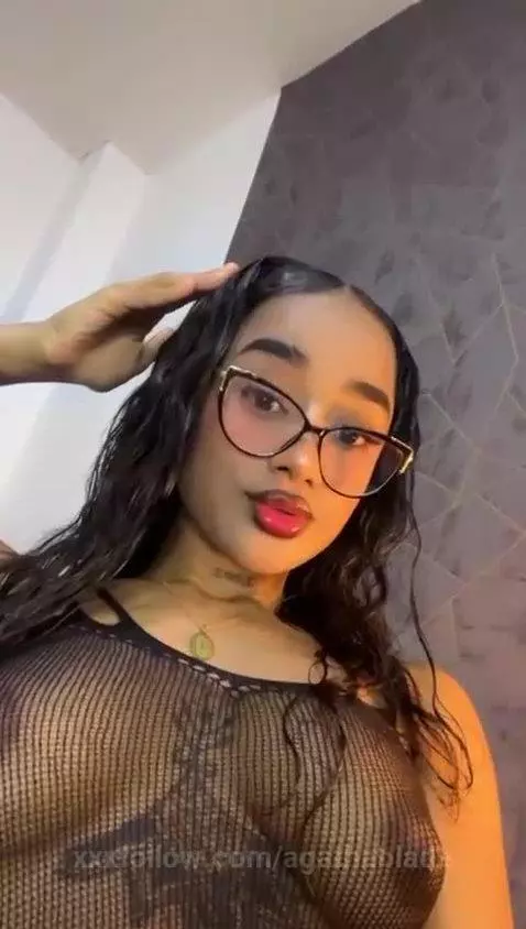 Who want to cum with me?🥵 by agathablade