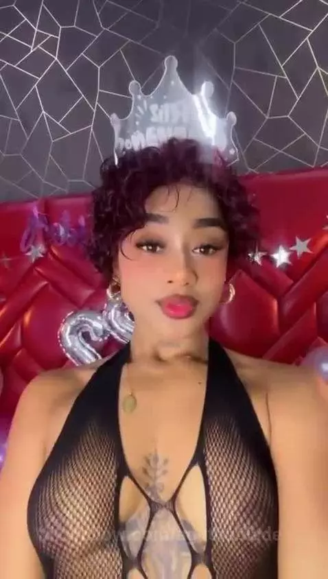 Online now! Cum with me on my Birthday!♡♡ by agathablade